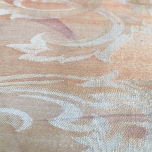 Meet your Posher, Dina